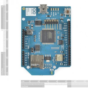 Shield Arduino WiFi (Original)